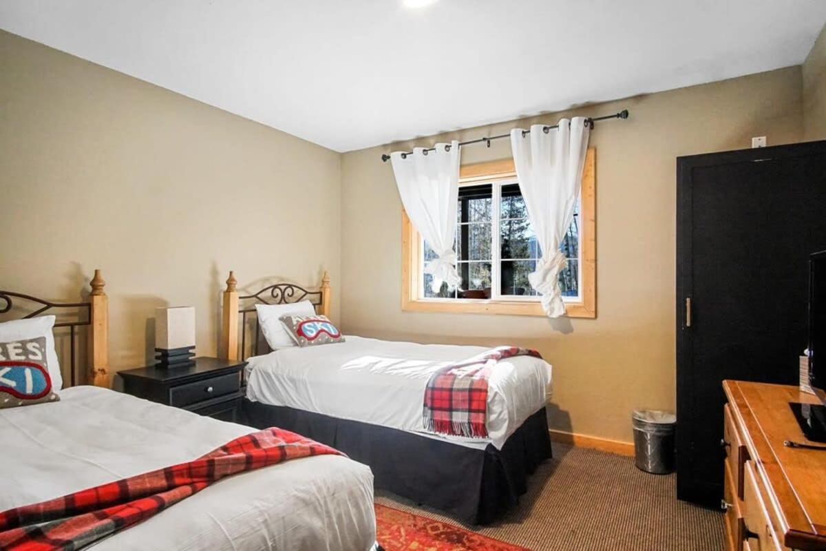 9 Bdr Close To Main Street With Secluded Hot Tub Breckenridge Exterior photo