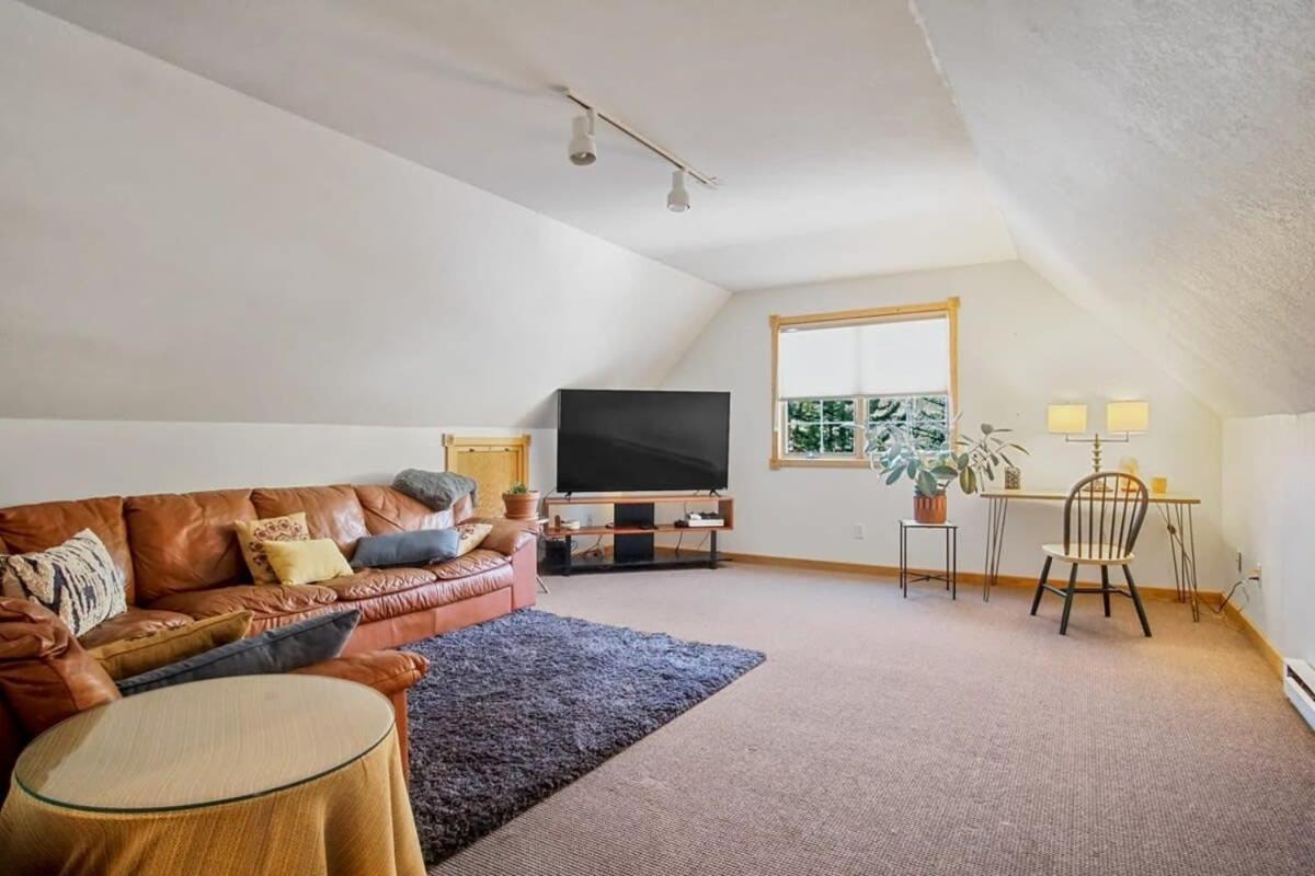 9 Bdr Close To Main Street With Secluded Hot Tub Breckenridge Exterior photo
